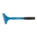 Silverline CB35 4 inch 100mm Sharp Blade Long Handled Scraper