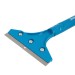 Silverline CB35 4 inch 100mm Sharp Blade Long Handled Scraper
