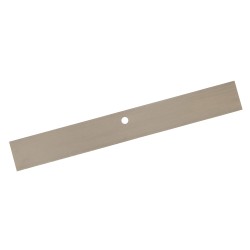 Silverline 100mm 4 Inch Wide Sharp Scraper Blades 10pk CB36