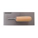 Silverline Trade Wooden Handle Plaster Plastering Trowel CB58