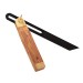 Silverline Sliding Adjustable Mitre Bevel Square 230mm CB72