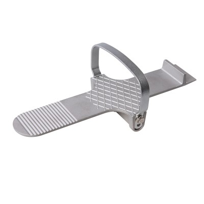Silverline Aluminium Door Board and Plasterboard Lifter Positioner CB85