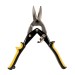 Silverline Aviation Snips Straight Cut Cutting Metal Cutters CT18