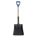Silverline Pressed Steel Large Head Builders Shovel GT30