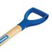 Silverline Pressed Steel Large Head Builders Shovel GT30