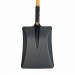 Silverline Pressed Steel Large Head Builders Shovel GT30