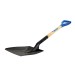 Silverline Pressed Steel Large Head Builders Shovel GT30