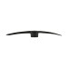 Silverline Pro Forged Steel Pick Axe Head 7lb HA56