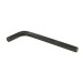 Silverline Hex Allen Key Set Metric 2mm to 10mm HK11
