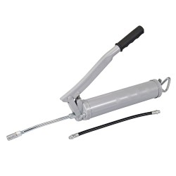 Silverline Lever Action Pump Grease Gun 500cc MS110