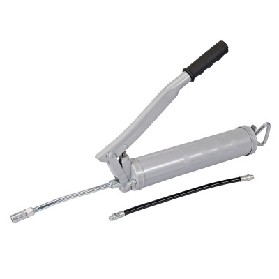 Silverline Lever Action Pump Grease Gun 500cc MS110