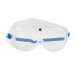 Silverline Clear Direct Air Safety Work Goggles MSS160