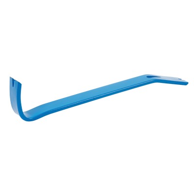 Silverline Flat Pry Nail Bar 300mm PC58