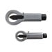 Silverline Damaged Rounded Nut Splitter Remover Set PC70