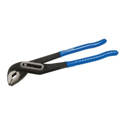 Silverline Waterpump Adjustable Pliers Slim Jaw 250mm Wrench PL22