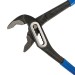 Silverline Waterpump Adjustable Pliers Slim Jaw 250mm Wrench PL22