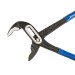 Silverline Waterpump Adjustable Pliers Slim Jaw 250mm Wrench PL22