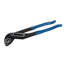 Silverline Waterpump Adjustable Pliers Slim Jaw 300mm PL23