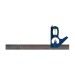 Silverline Combination Measuring Marking Level Square 300mm SL31