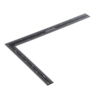 Silverline Carpenters Framing Steel Square 600mm SL35