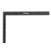 Silverline Carpenters Framing Steel Square 600mm SL35