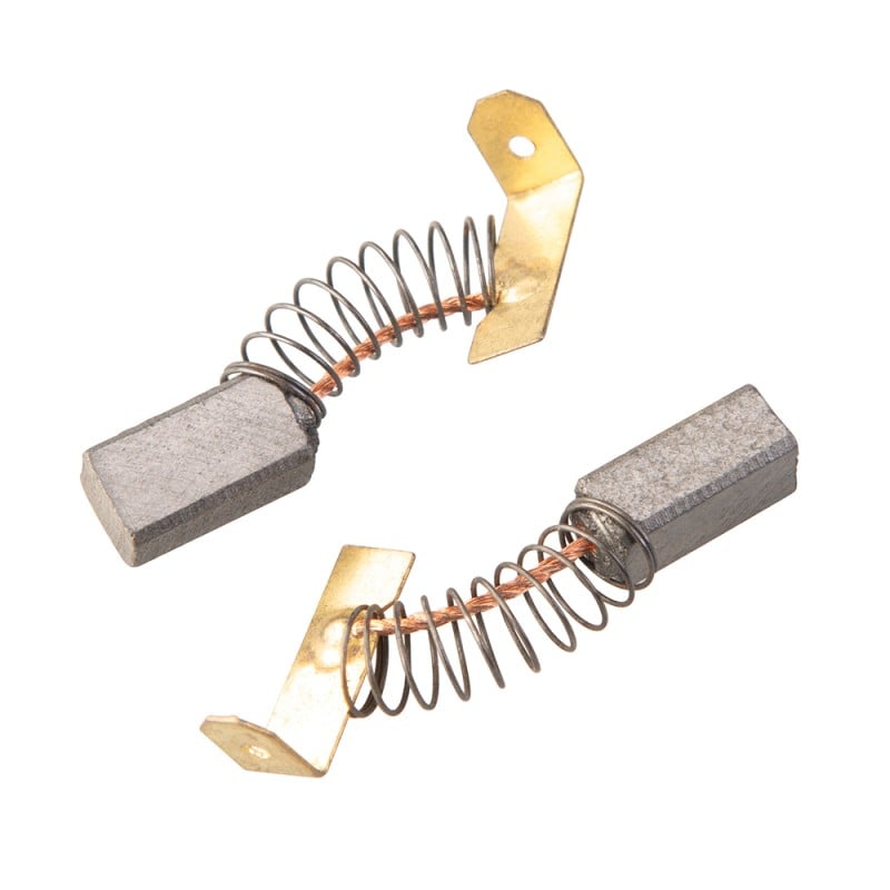 Triton Replacement Carbon Brush 2pk Fits TCMBS Belt Sander 109441