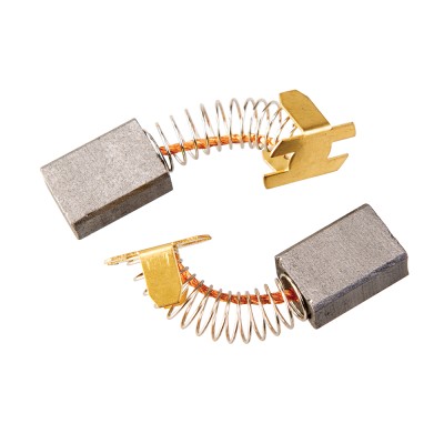 Triton Carbon Brush Assembly 2pk Fits T41200BS Belt Sander 111335