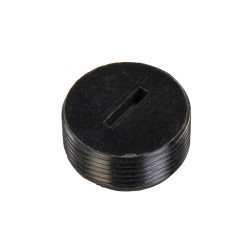 Triton Carbon Brush Cover Fits T41200BS Belt Sander 116310