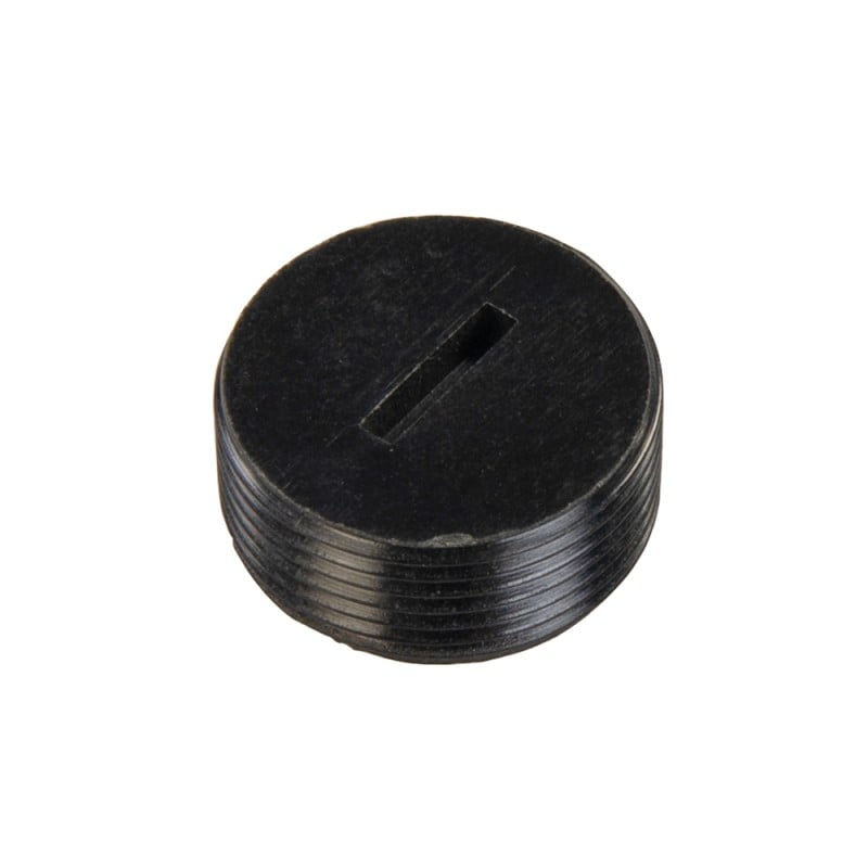 Triton Carbon Brush Cover Fits T41200BS Belt Sander 116310