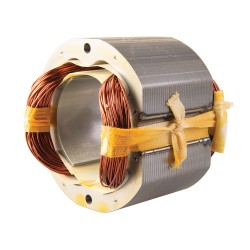 Triton Field Coil Fits 240V TRA001 Router 116651