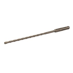 Silverline SDS Plus Masonry Drill Bit 6.5mm x 210mm 196535