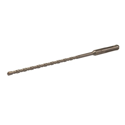 Silverline SDS Plus Masonry Drill Bit 6.5mm x 210mm 196535