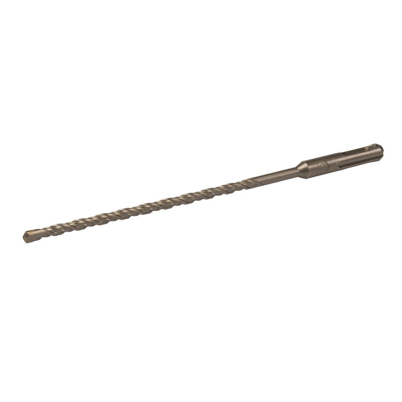 Silverline SDS Plus Masonry Drill Bit 6.5mm x 210mm 196535