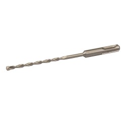 Silverline SDS Plus Masonry Drill Bit 5.5mm x 160mm 205189
