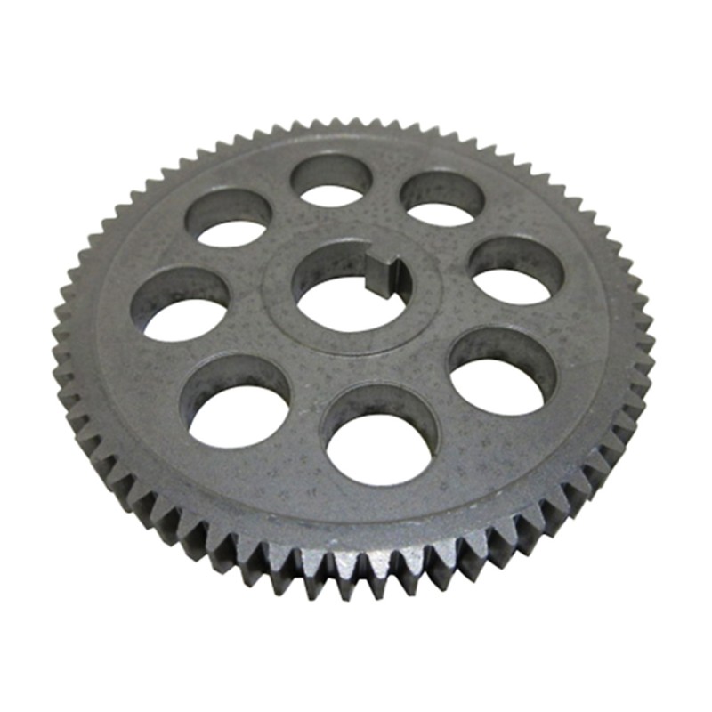Triton Gear TPT125 211105