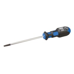 King Dick Slotted Electricians Screwdriver 4.0 x 100mm 21452