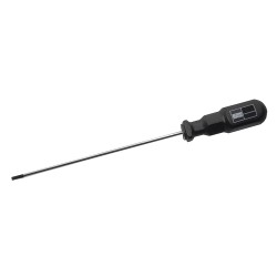 King Dick Extra-Long Electricians Screwdriver Slotted 5.5 x 300mm 21456