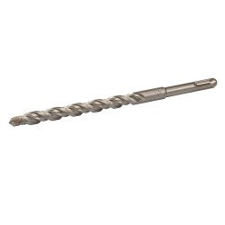 Silverline SDS Plus Masonry Drill Bit 14mm x 210mm 238097
