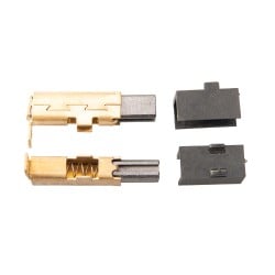 Triton Carbon Brush Assembly Pair TSPS450 & TSPST450 239002