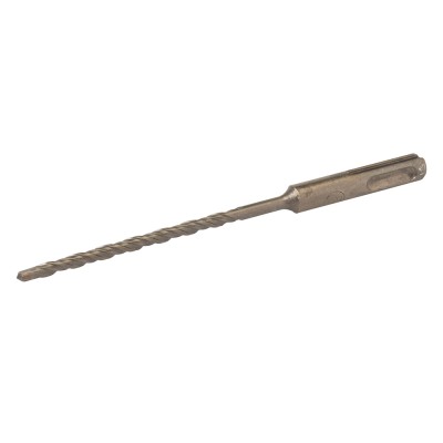 Silverline SDS Plus Masonry Drill Bit 5mm x 160mm 244650