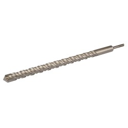Silverline SDS Plus Masonry Drill Bit 30mm x 460mm 244978