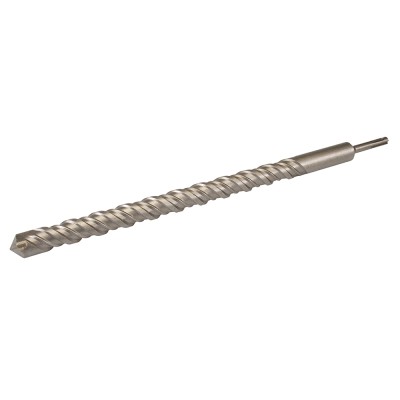 Silverline SDS Plus Masonry Drill Bit 30mm x 460mm 244978
