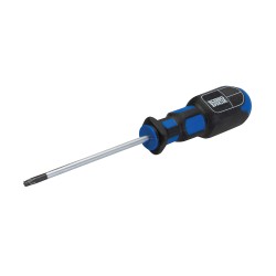 King Dick General Purpose Screwdriver Trx Torx T8 24952