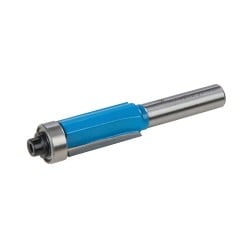 Silverline 8mm Flush Trim TCT Cutter 1/2 x 1 inch 258377