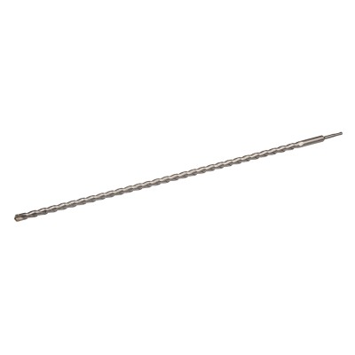 Silverline SDS Plus Masonry Drill Bit 25mm x 1000mm 282458