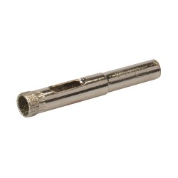 Silverline Diamond Dust Holesaw 8mm 282628