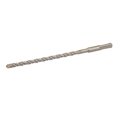 Silverline SDS Plus Masonry Drill Bit 8mm x 210mm 283000