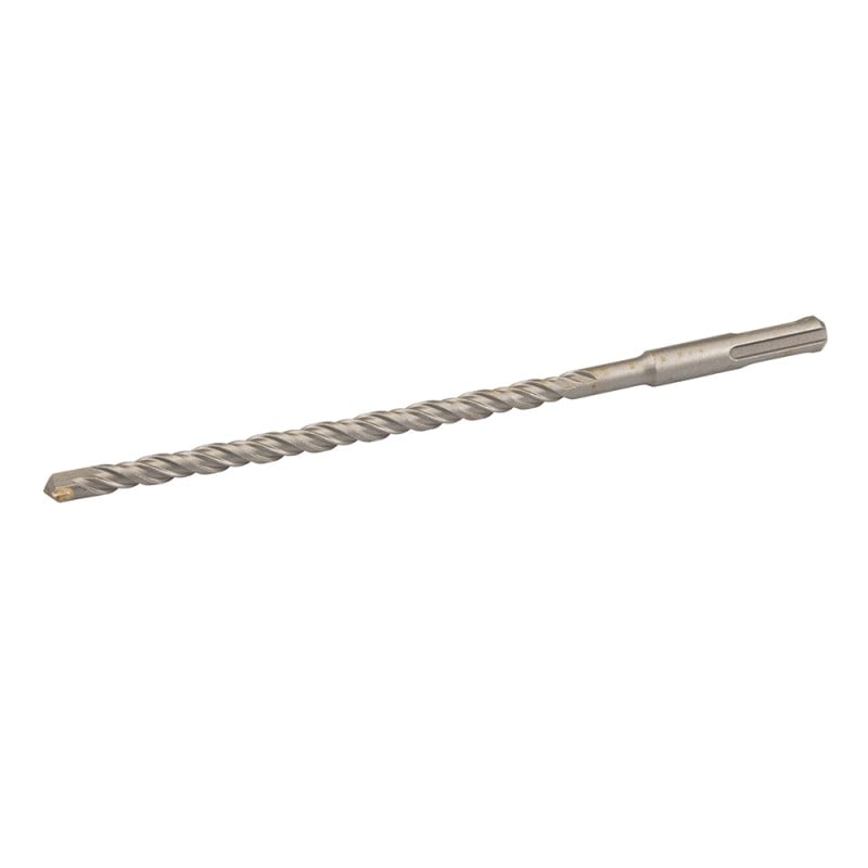 Silverline SDS Plus Masonry Drill Bit 8mm x 210mm 283000