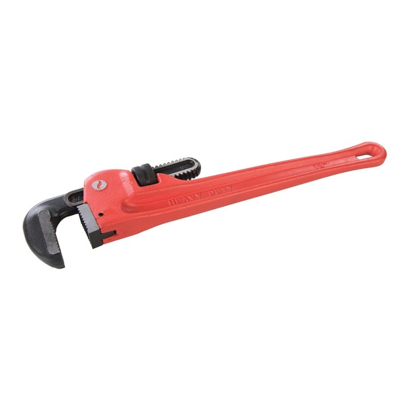 Dickie Dyer Heavy Duty Pipe Wrench 450mm 18 inch 283364