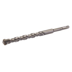 Silverline SDS Plus Masonry Drill Bit 18mm x 210mm 316750